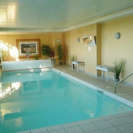 Residence Les Cotes D'Armor Plestin-les-Grèves 외부 사진