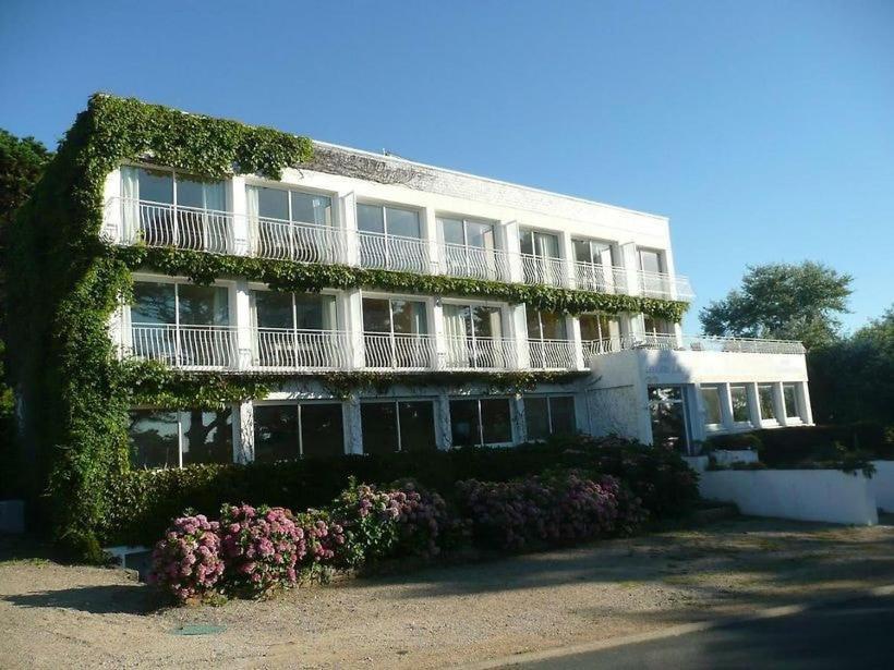 Residence Les Cotes D'Armor Plestin-les-Grèves 외부 사진