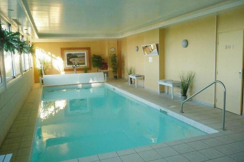 Residence Les Cotes D'Armor Plestin-les-Grèves 외부 사진