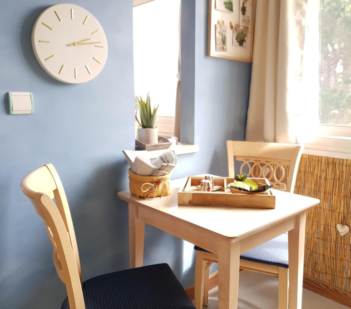Residence Les Cotes D'Armor Plestin-les-Grèves 외부 사진